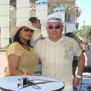 Meet your Posher, Hector